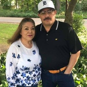 Meet your Posher, Maria